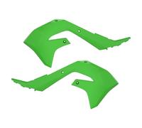 RAD Cover KXF450 19-23 GRN