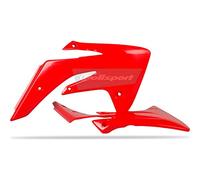 RAD COVERS CRF150 07-18 RED