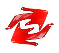 RAD COVERS CRF450 05-08 RD