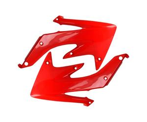 RAD COVERS CRF450 05-08 RD