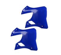 RAD COVERS YZ125/250 96-01 BL
