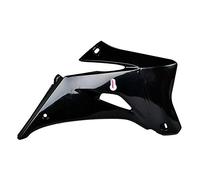 RAD COVERS YZF250/450 06-09 BK