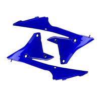 RAD COVERS YZF250/450 14-17 BL
