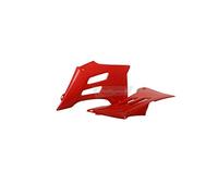RAD CVR GAS 05-06 RED