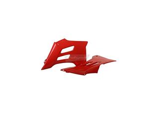 RAD CVR GAS 05-06 RED