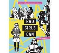 Rad Girls Can by Miriam Klein Stahl Inconnu (Auteur)