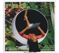 Rad - Gotta Be Radified [Import]