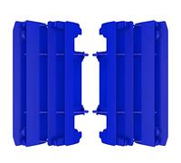 Polisport Grille radiateur Yamaha YZ125/250 05-20 Bleu