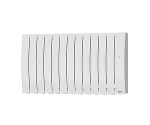 Rad Inertie fluide RADIAFLO H2000W Blc