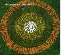 Råd Kjetil And The Loving Eye Of God