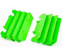RAD LOUVERS KX125/250 GN