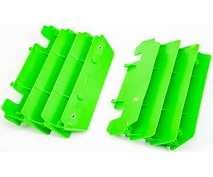 RAD LOUVERS KX125/250 GN
