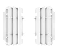 RAD LOUVERS KX250 05-7 WH