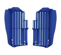 RAD LOUVERS YZF450 18-22 BL