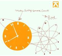 Rad - Make Every Second Count [Import]