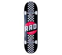 RAD Multicolore/à Rayures - Noir