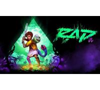 RAD (PS4)