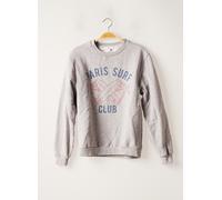 rad pulls et sweat-shirts femme de couleur gris 36