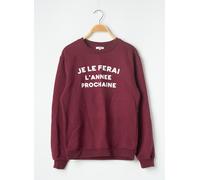 rad pulls et sweat-shirts femme de couleur rouge