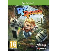 Rad Rodgers