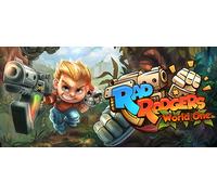Rad Rodgers World One (PC)
