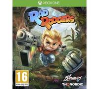 Rad Rodgers Xbox One G