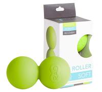 RAD Roller Soft I Myofascial Release Tool I Low Density I Self Massage Mobility and Recovery