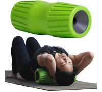 RAD Rouleau de Mousse Axle I pour la libération et la récupération de l'auto-Massage myofascial