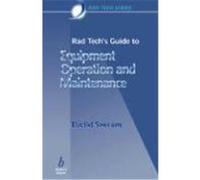 Rad Techs Guide to Equipment Osouth Seeram, Euclid, Seeram (Auteur)