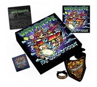 Rad Wings Of Destiny Édition Colletor Limitée Coffret