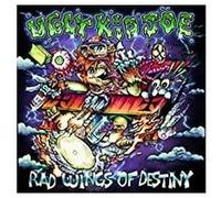 Ugly Kid Joe – Rad Wings of Destiny – CD Digipack – Metalville
