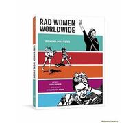 Inconnu – Rad Women Worldwide: 20 Mini-Posters – [Version Originale]