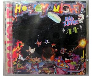 Rad Zapping [Import]
