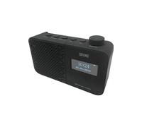 MPMan RAD30 - Radio portable Noir G