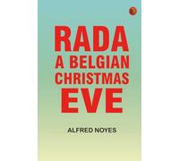 Rada: A Belgian Christmas Eve
