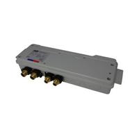 Rada Outlook mitigeur numérique duo et commande de douche pour max. 2 robinets, y compris vannes magnétiques, boîtier de détection et transformateur 11929214 / 280212