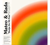 Rada, Ruben & Mateo, Eduardo - Botija de Mi Pais