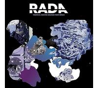 Rada - Tropical Cosmic Sounds from Space (2lp) [Import]