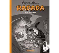 Radada - Intégrale Michel Gaudelette (Auteur)