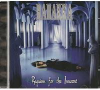 Radakka – Requiem for the Innocent – Import