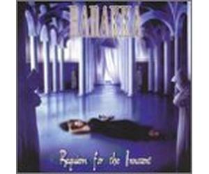Radakka - Requiem of The Innocent
