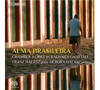 Radames Gnattali: Alma Brasileira