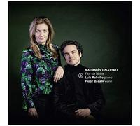 Radamés Gnattali – Flor Da Noite – CD – Nouvelle édition (Challenge)
