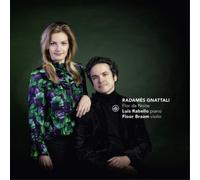 Radamés Gnattali – Flor Da Noite – CD – Nouvelle édition (Challenge)
