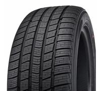 RADAR 215/60 R16 99V Pneu 4 saisons XL Compatible avec VW Transporter T4 Minibus 70B, 70C, 7DB, 7DK, 70J, 70K, 7DC, 7DJ Sharan II 7N1, 7N2 Passat B8 Variant 3G5, CB5, RENAULT, PEUGEOT