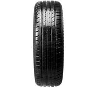 RADAR 225/45 R18 95Y Pneu Été XL Compatible avec VW Sharan II 7N1, 7N2 Golf VII Variant BA5, BV5 Passat B6 Variant 3C5 Touran I 1T3 Touran II 5T1 Passat B7 Variant 365