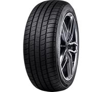 RADAR 245/40 R18 97W Pneu 4 saisons XL Runflat