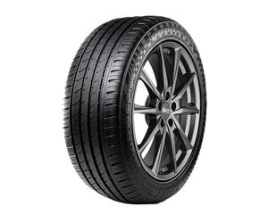 RADAR 275/40 ZR19 101Y Pneu Été Runflat Hors route Compatible avec MERCEDES-BENZ Classe S Berline W221 Classe S Coupé C216, BMW 5 Berline G30, F90 8 Coupé G15, F92 8 Cabriolet G14, F91