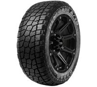 RADAR 305/55 R20 121/118S Pneu 4 saisons LCamion