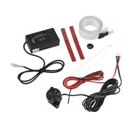 Radar à Induction électromagnétique, Alarme de Recul, Capteur de Gamme Complète, Capteur D'aide au Stationnement, Alarme de